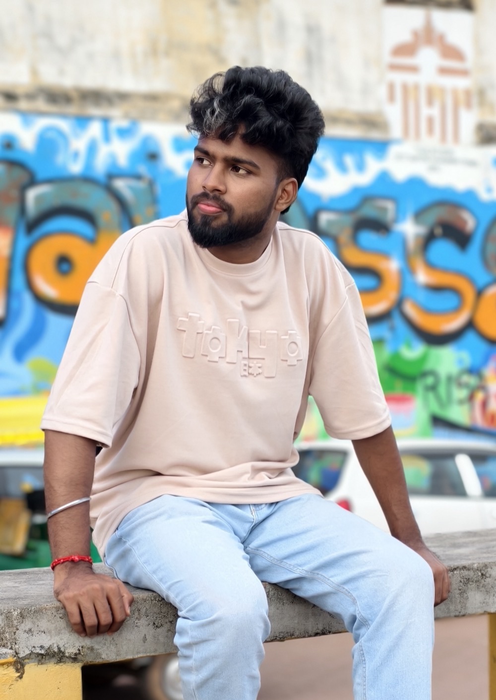 Gokulkrishnan, Founder and Lead Engineer, Arté Works